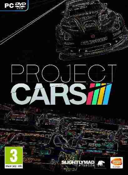 Descargar Project CARS [MULTI8][RELOADED] por Torrent